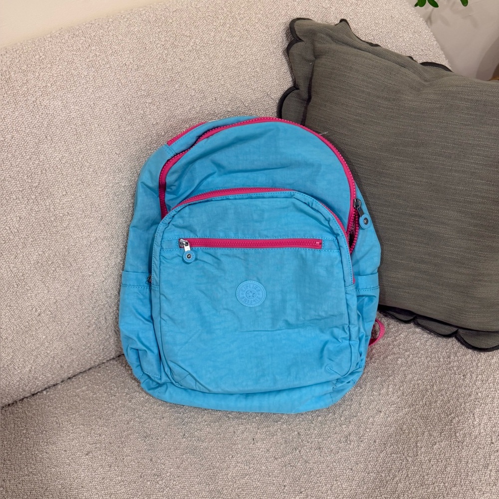 Kipling Seoul Large Backpack